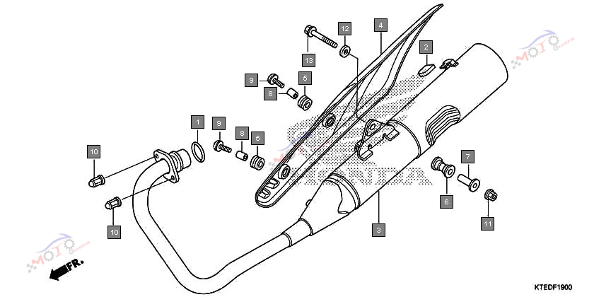 Engine Diagram